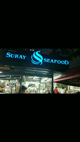 Comentarii opinii despre Suraya Seafood