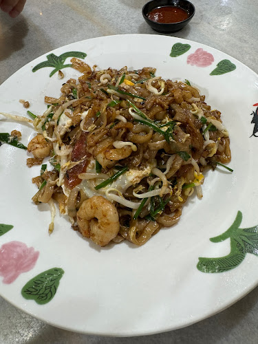 Kedai Kopi Jin Siang