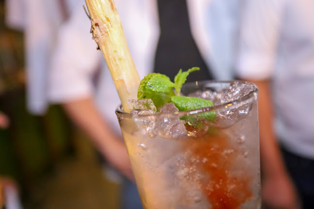 Souled Out • Ampang - Kuala Lumpur