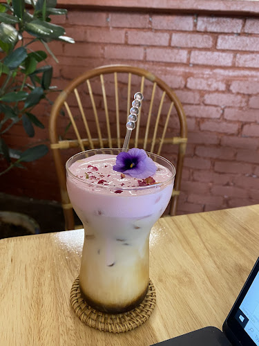 Kopi Jiwa Eatery - Parit Buntar