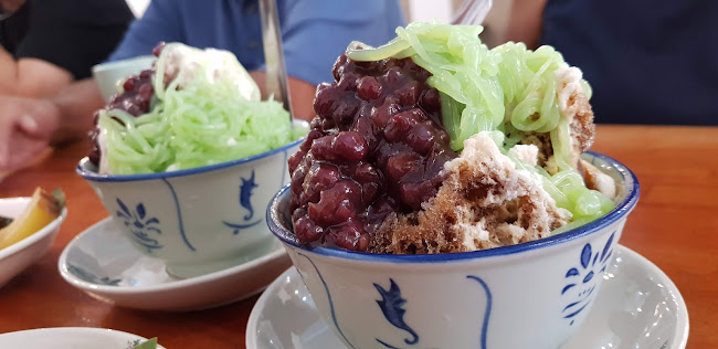 Opinii despre Kuih Culture în George Town - Gastronomi dan perhotelan