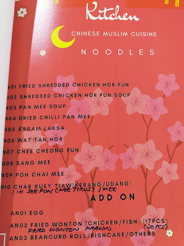 Opinii despre Auntie Rozz Kitchen în Ipoh - Gastronomi dan perhotelan