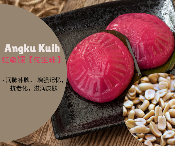 46, Persiaran Raja Muda Musa, Kawasan 6, 41100 Klang, Selangor