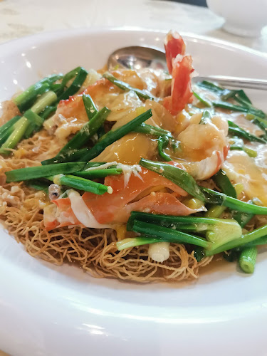 Restoran Auntie Sim Kitchen 私房菜 - Petaling Jaya