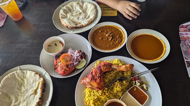 Roti Tempayan 3 Abdul