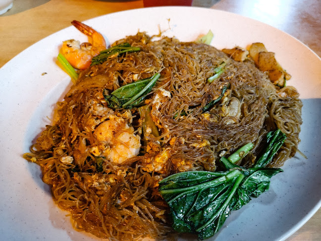 Comentarii opinii despre Restoran Ah Meng