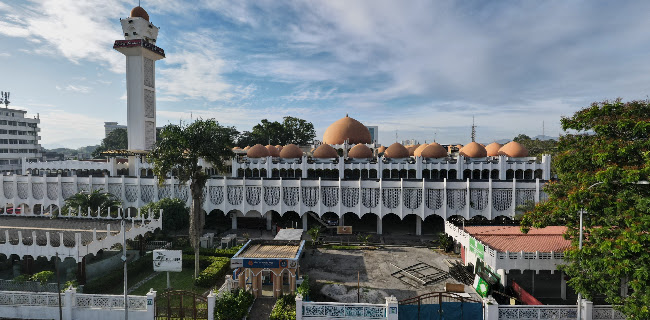 Medan Selera Dato' Sagor - Ipoh