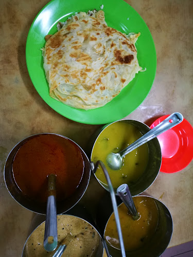 Shan Sri Dewi Restaurant Sdn. Bhd. - Gastronomi dan perhotelan