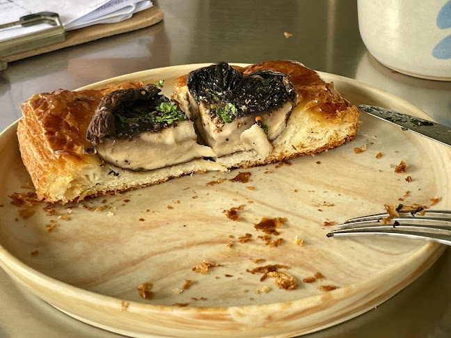 doudoubake - Gastronomi dan perhotelan