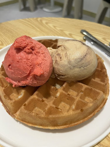 Artigusto Gelato - Paramount Garden