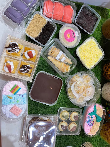 FEFE DESSERT - Gastronomi dan perhotelan