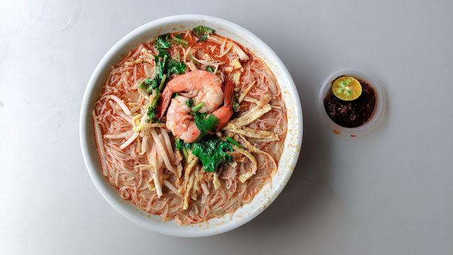 Dayang Sarawak Corner Cafe