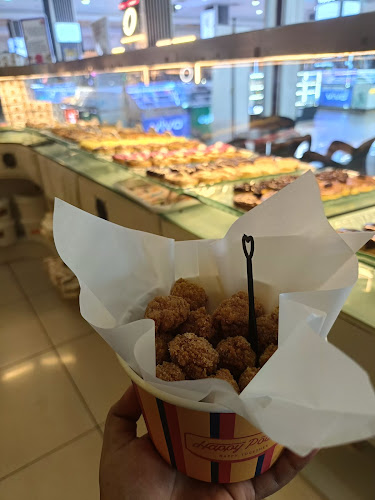 Opinii despre Happy Potato Mydin Parit Buntar în Parit Buntar - Gastronomi dan perhotelan