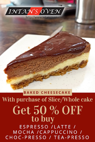 Comentarii opinii despre Intan's Oven Bakery & Cafe