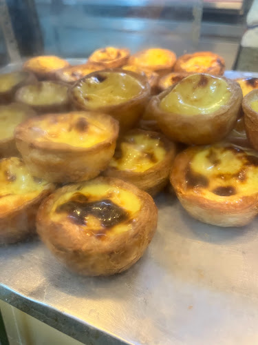 Kedai Kopi Sin Yoon Loong - Gastronomi dan perhotelan