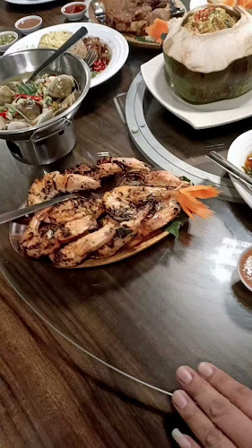 Khun De (Signature @ Gurney Paragon) - Gastronomi dan perhotelan