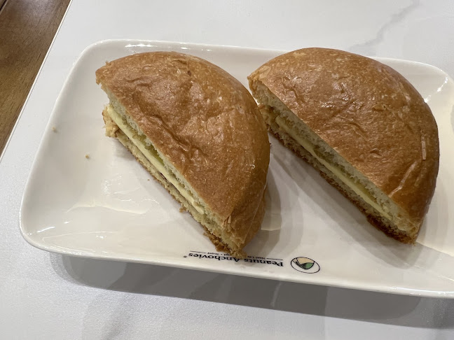 Opinii despre Peanuts Anchovies @ Waterfront Kuching în Kuching - Gastronomi dan perhotelan