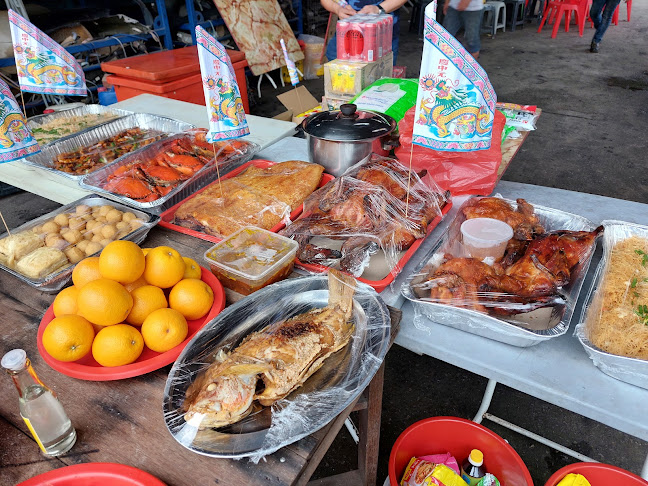 龙门海鲜uncle seafood