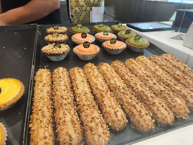 Tokyo Secret @ 1 Utama - Petaling Jaya