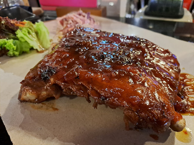 WunderBar German Restaurant and Bar @ The curve - Petaling Jaya