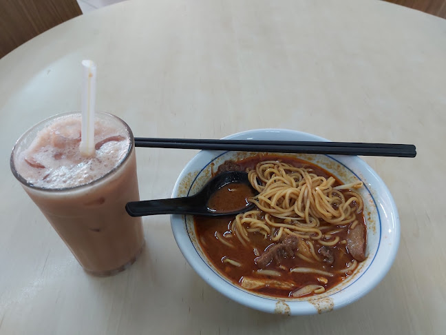 Restoran Xin Quan Fang