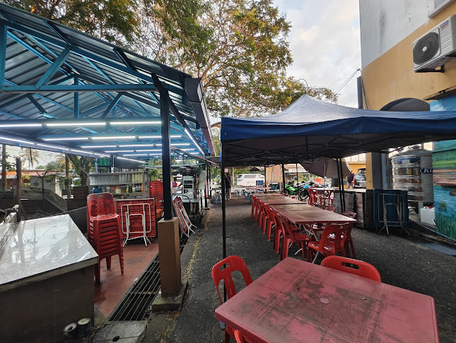 Lorong Peremba, Kampung Tambak Bunga, 06600 Alor Setar, Kedah