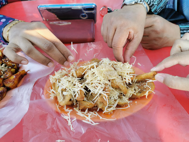 19, Jalan Kampung Nelayan, Sungai Batu, 34900 Pantai Remis, Perak