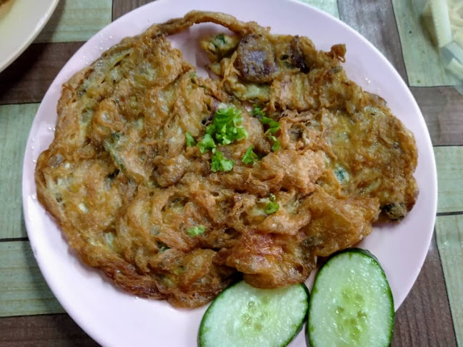 Comentarii opinii despre kedai makan naz&liza Tomyam