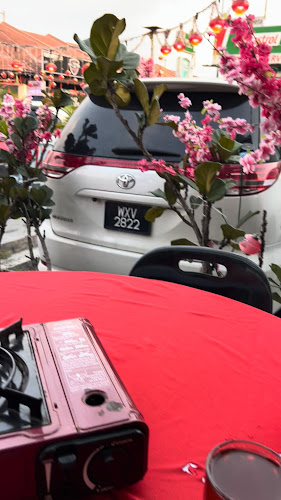 Restaurant Hao Zhu Yee - Gastronomi dan perhotelan