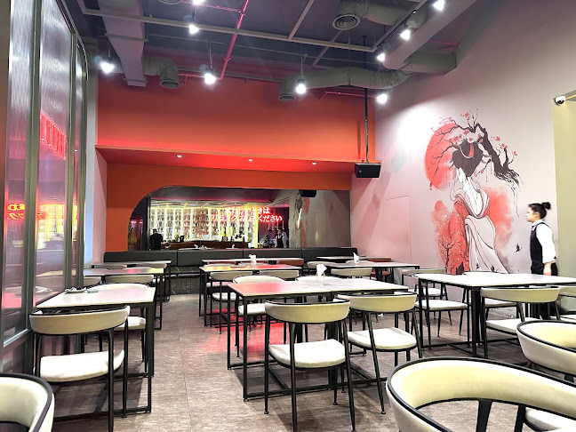 Hut Dining Buffet - Kuala Lumpur