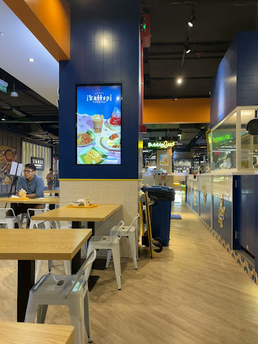 Opinii despre Ikat Tepi Kopi în Kuala Lumpur - Gastronomi dan perhotelan