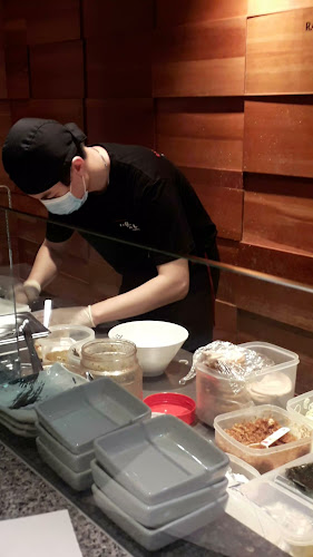 Tabushi Ramen @ Lot 10 Isetan - Gastronomi dan perhotelan