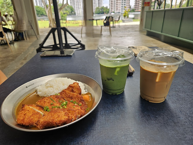 Lot/Unit 5, PARC Hub, Taman Subang Ria, 47500 Subang Jaya, Selangor