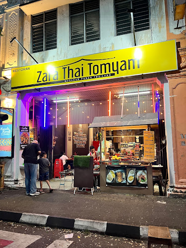 Zara Thai Tomyam | Ipoh City Center