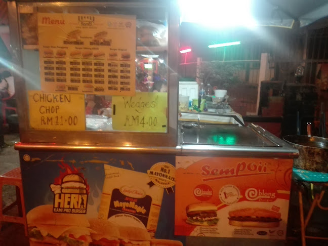 16, Jalan Jelutong, Georgetown, 10300 George Town, Pulau Pinang