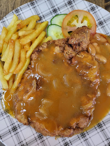 Kedai Kopi 99 | McKing 2