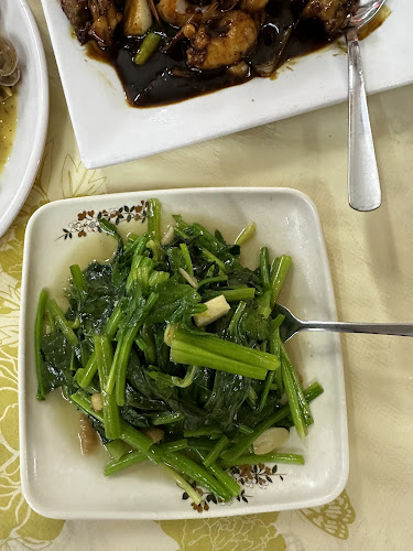 Comentarii opinii despre Restoran Sin Chua Kee