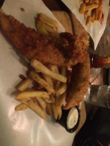 The Rabbit Hole - Gastronomi dan perhotelan