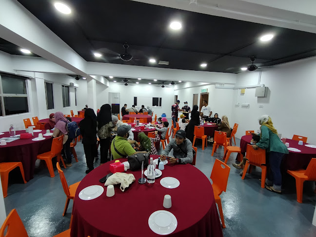 Ibrahim's Fatty Crab - Ampang