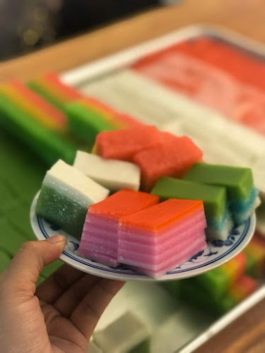 Kuih Culture - George Town