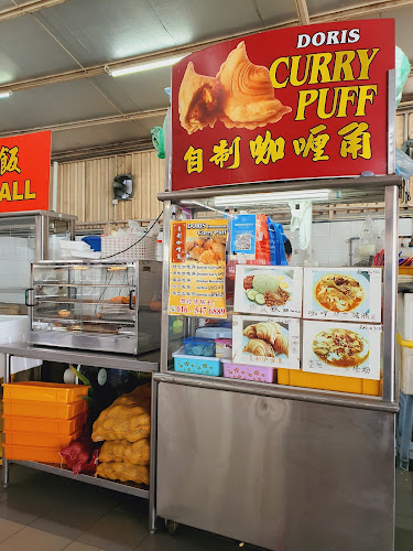 Comentarii opinii despre Yummy Food Garden Menglembu