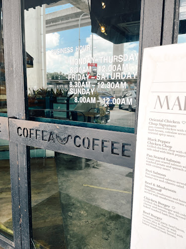 A-10, Jalan SS 15/4d, Ss 15, 47500 Subang Jaya, Selangor