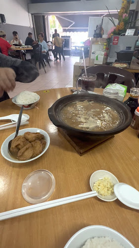 Bak Kut Teh You Ji Restaurant