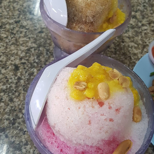 Woolley Food City - Ipoh