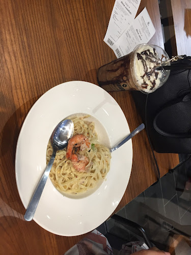 Comentarii opinii despre Nasken Coffee KTCC