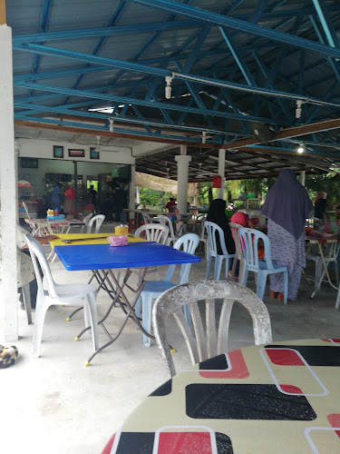 Kedai Makan Rashid Bagan Datuk, Perak. - Bagan Datuk