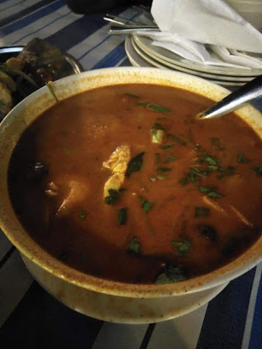 Comentarii opinii despre Doll Seafood Tomyam