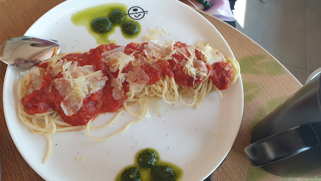 The Coffee Bean & Tea Leaf - Ayer Keroh