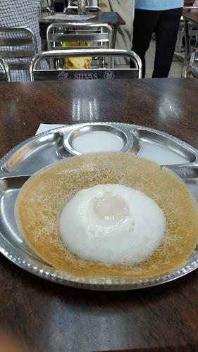 Comentarii opinii despre Silva Tandoori Corner