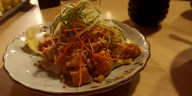 Sushi Tie Wisma Sanyan